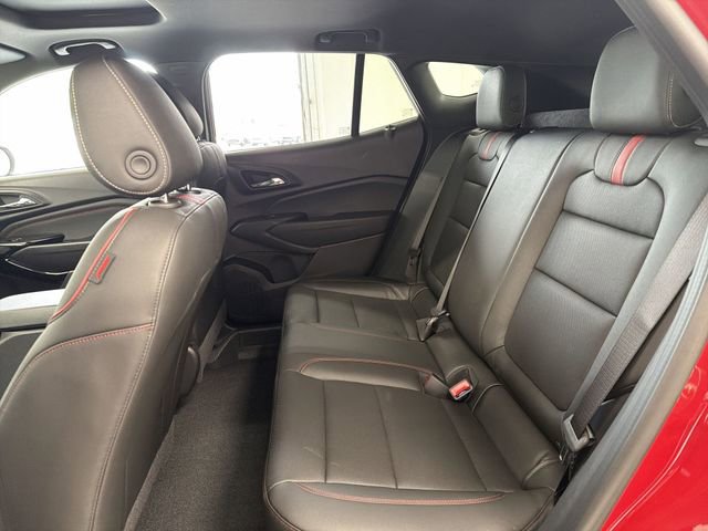 New 2026 Chevrolet Trax RS w/ Sunroof Package image 19