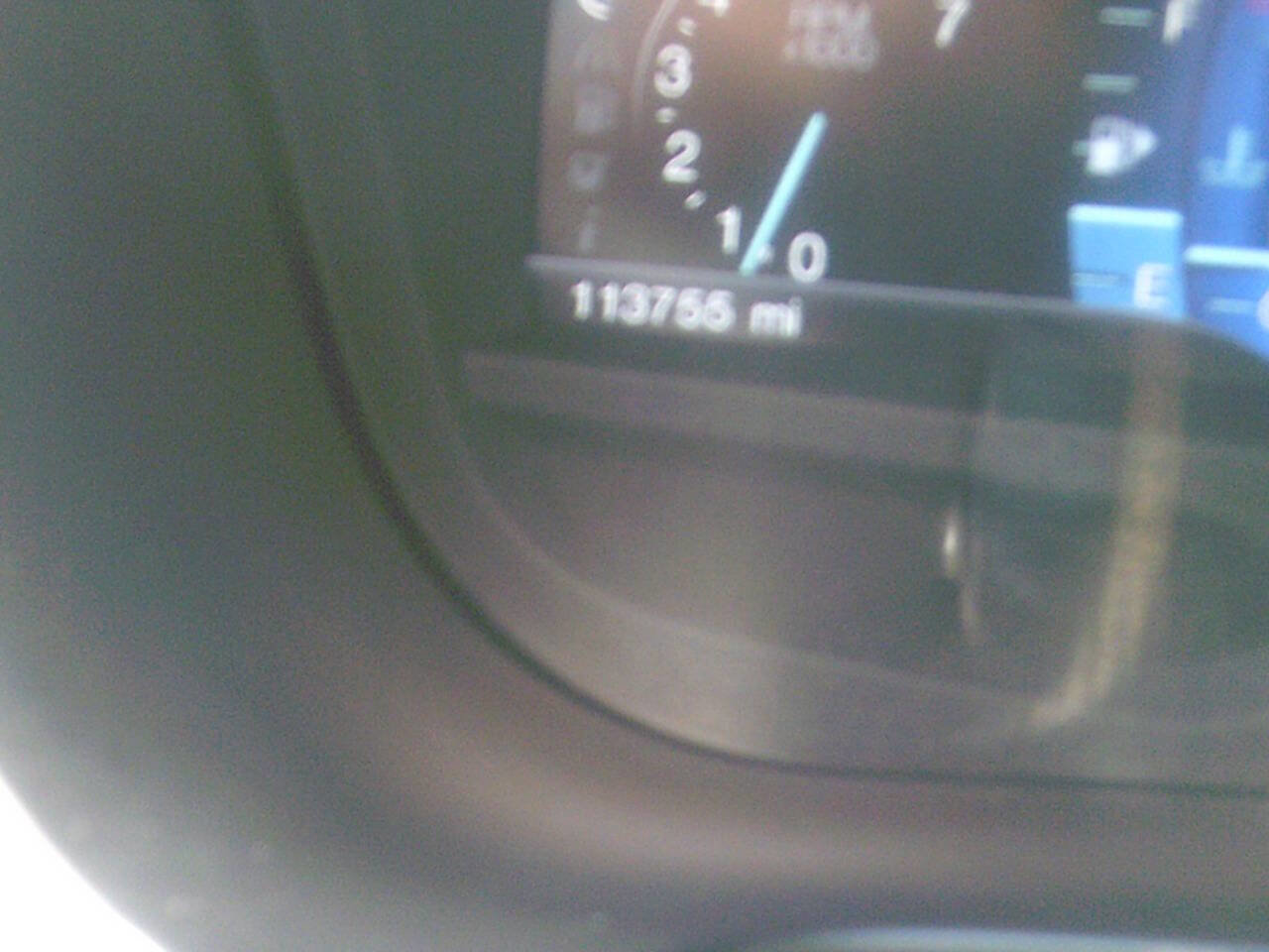 Used 2012 Ford Explorer XLT image 10