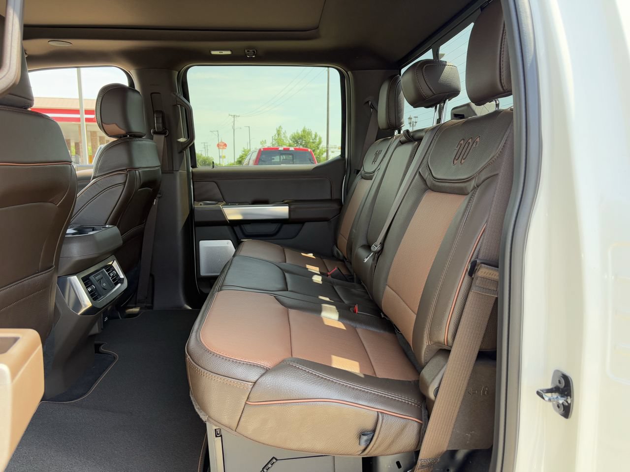 New 2026 Ford F350 King Ranch AWD/4WD image 32