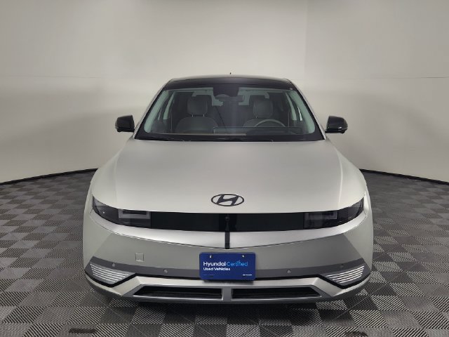 Certified 2024 Hyundai Ioniq 5 Limited AWD/4WD image 8
