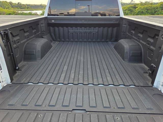Used 2024 GMC Sierra 1500 Denali Ultimate AWD/4WD image 15