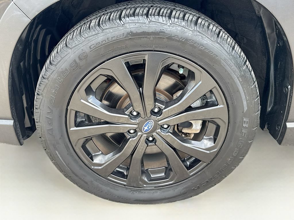 Used 2020 Subaru Forester Sport w/ Popular Package #2 AWD/4WD image 42