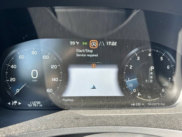 Used 2017 Volvo S90 T5 Momentum w/ Vision Package FWD image 25
