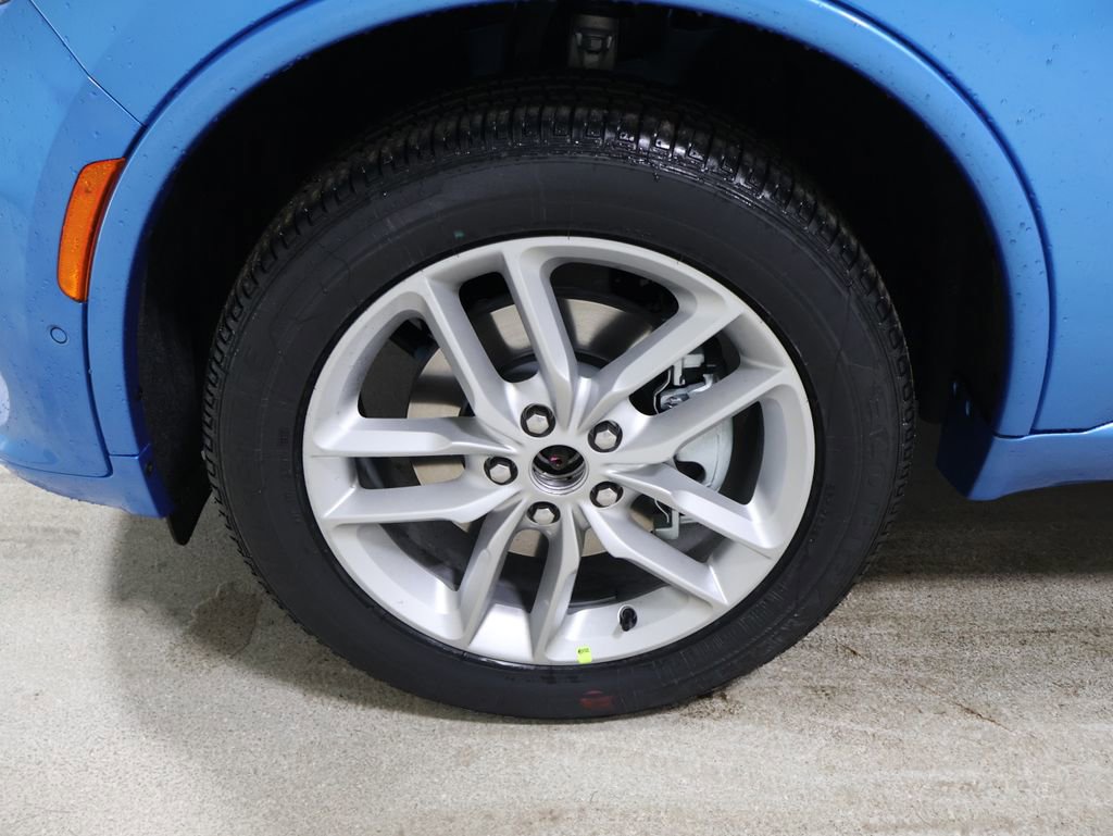 New 2026 Dodge Durango GT image 7