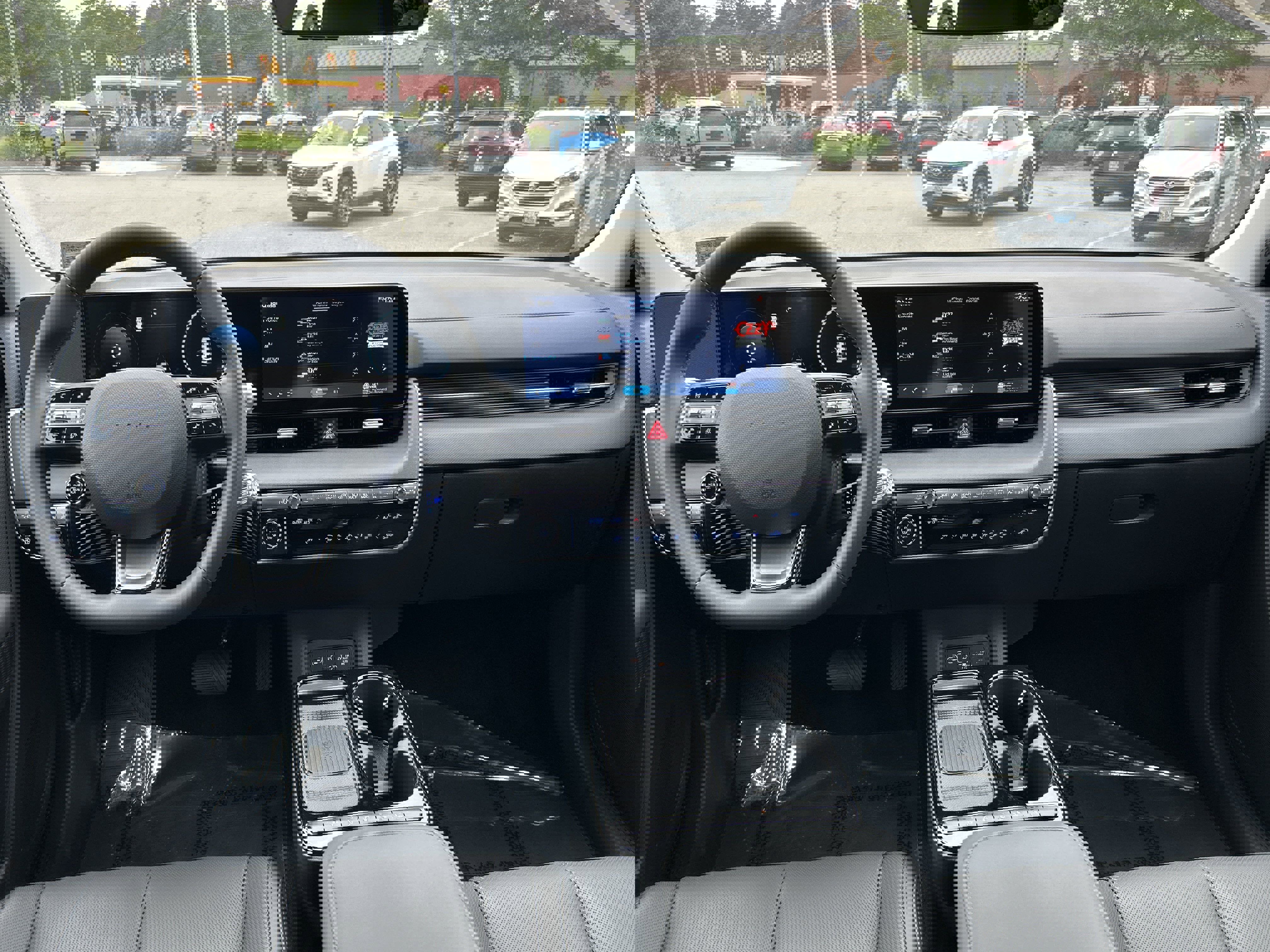 New 2025 Hyundai Ioniq 5 SEL image 3