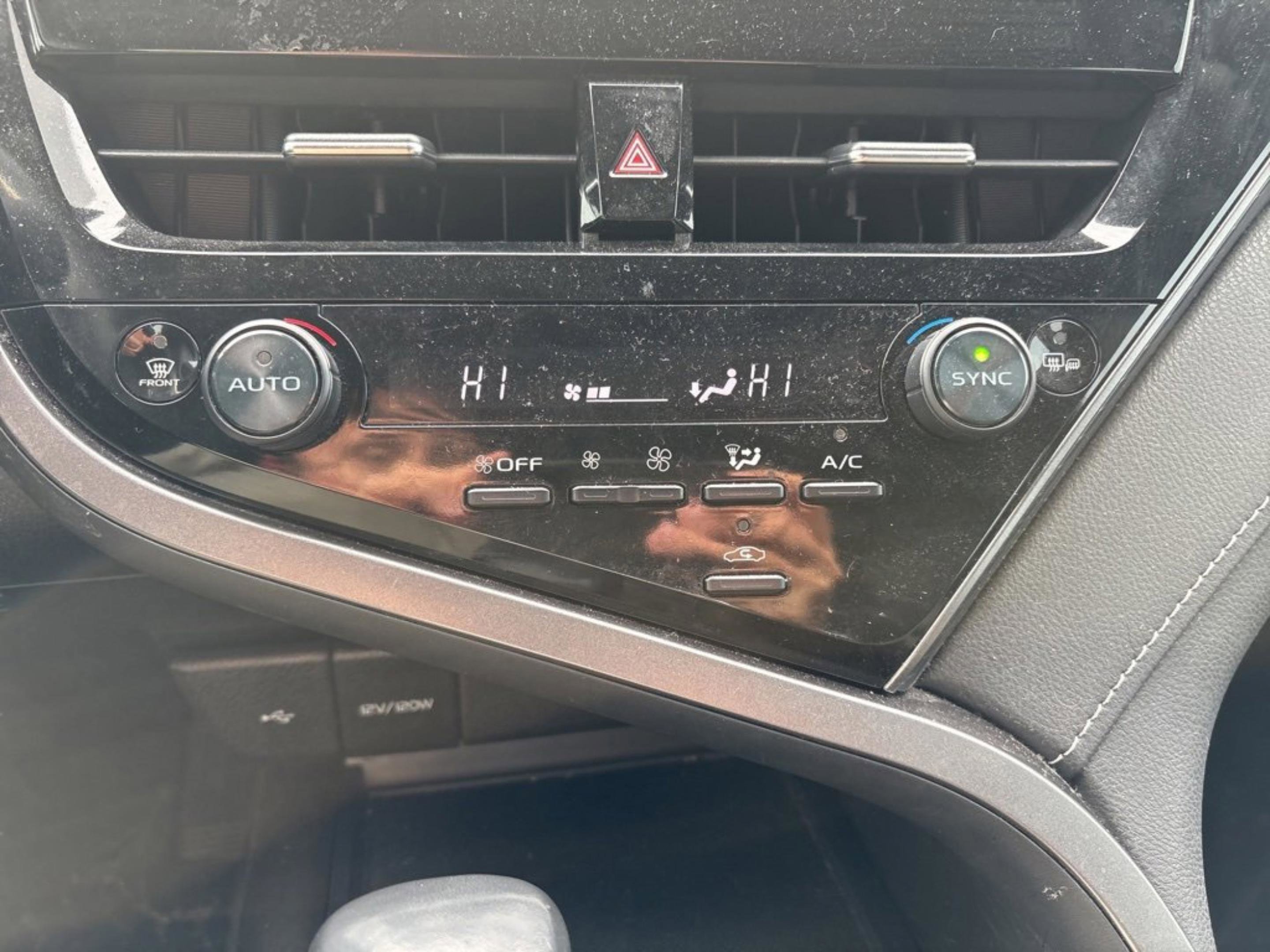 Certified 2023 Toyota Camry SE image 18