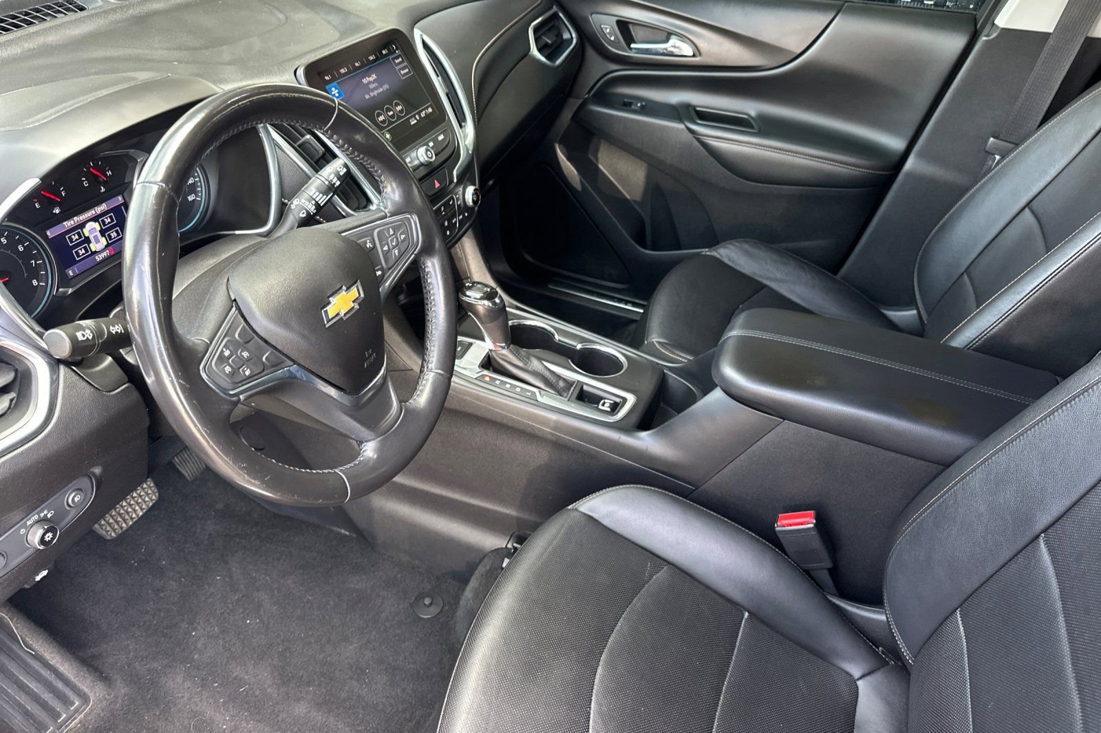 Used 2019 Chevrolet Equinox Premier image 10