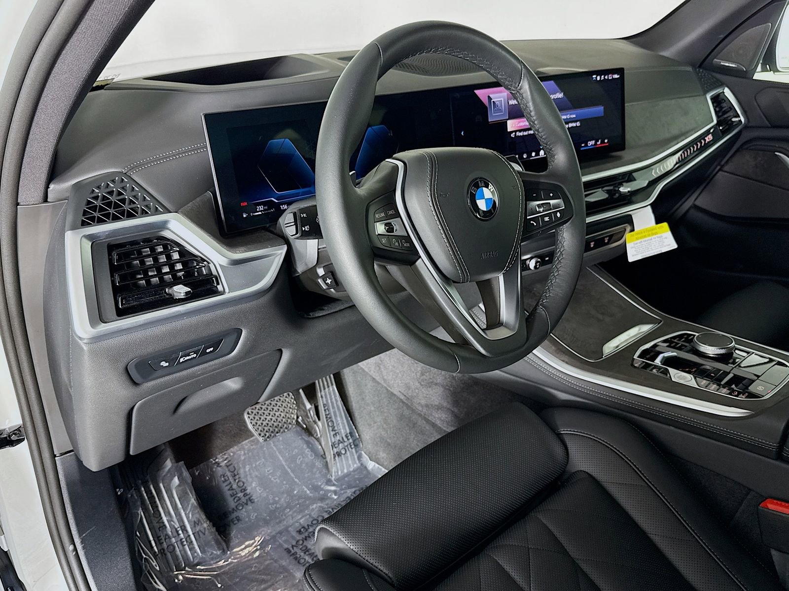 Used 2026 BMW X5 xDrive40i w/ Premium Package image 9