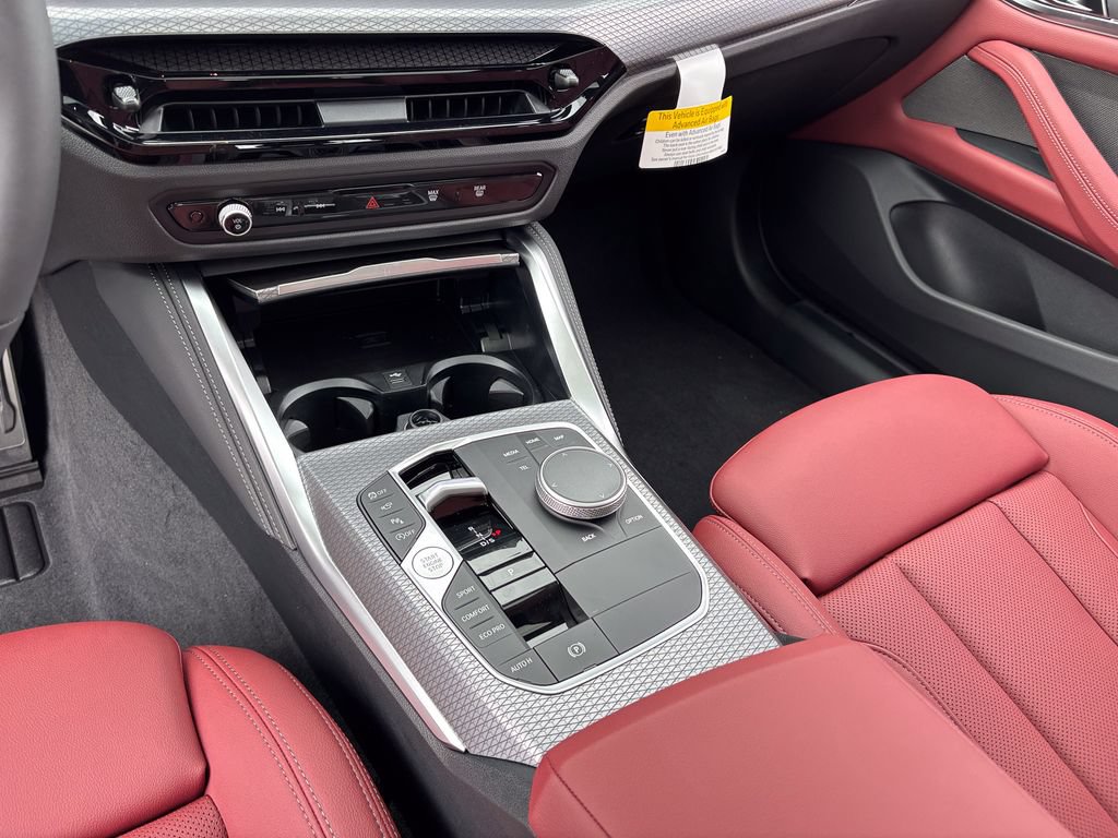 New 2026 BMW 430i xDrive w/ M Sport Package AWD/4WD image 26