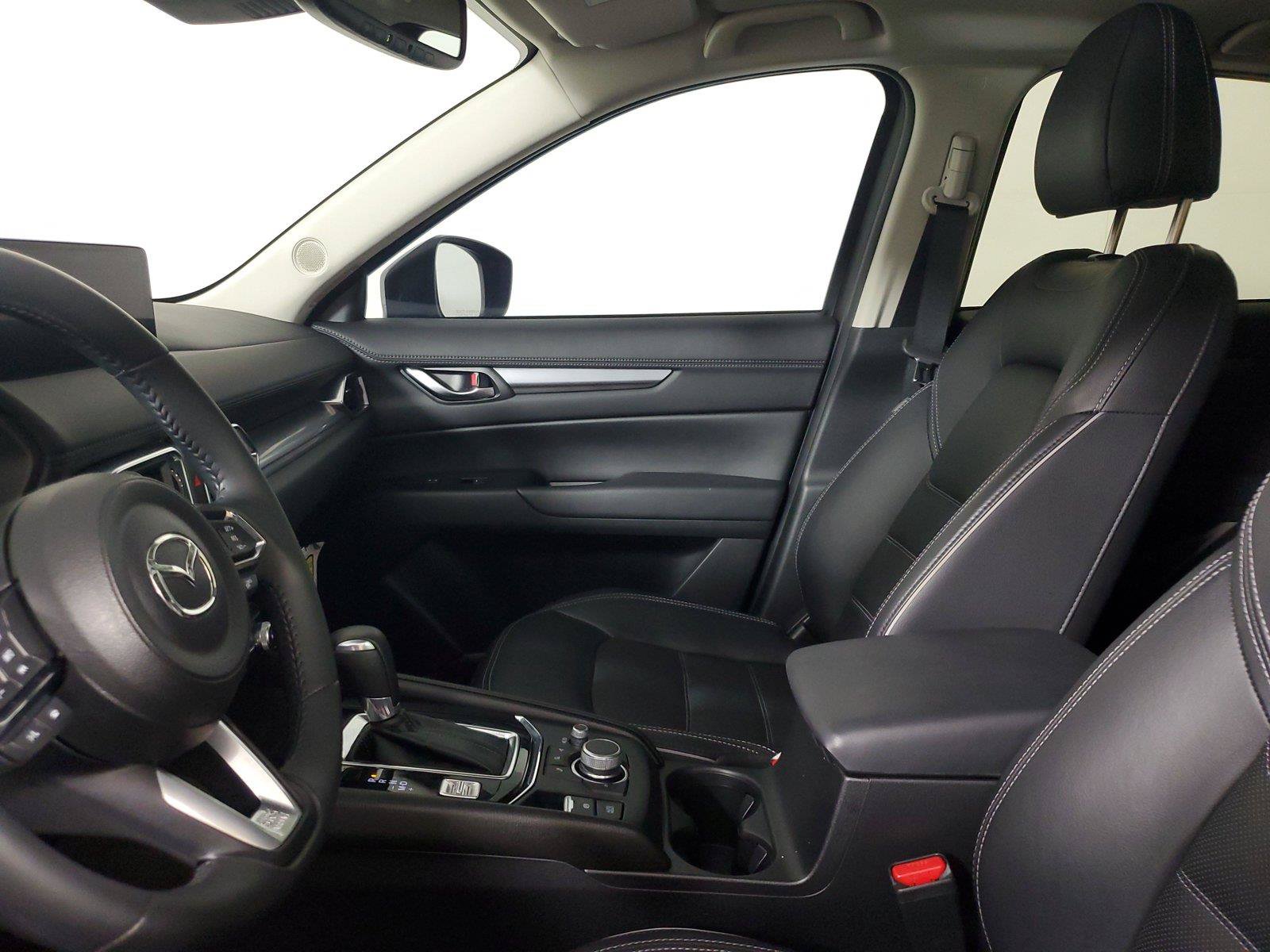 Certified 2024 MAZDA CX-5 AWD 2.5 S image 22