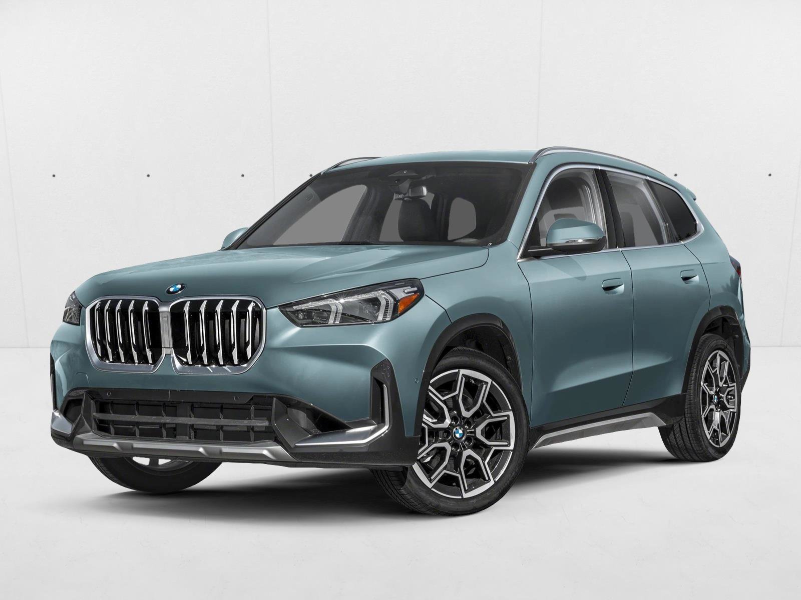 New 2026 BMW X1 xDrive28i w/ Technology Package