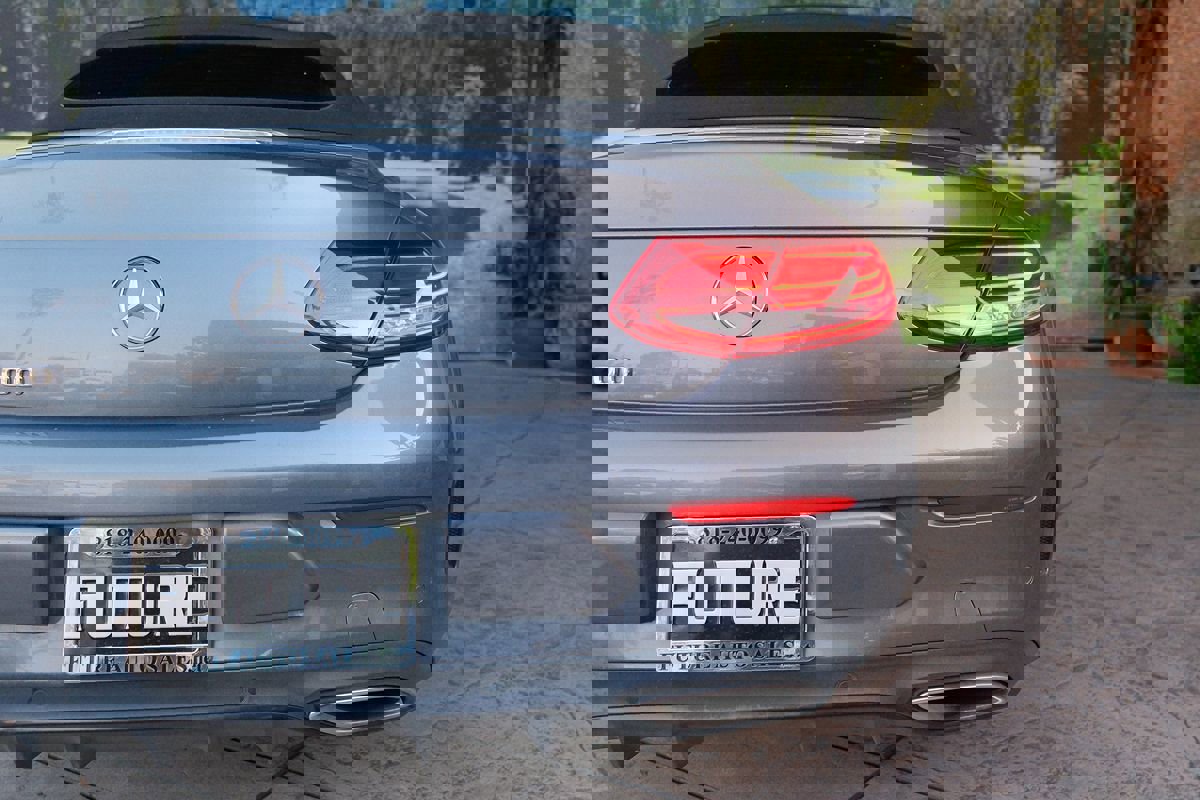 Used 2020 Mercedes-Benz C 300 Cabriolet image 40