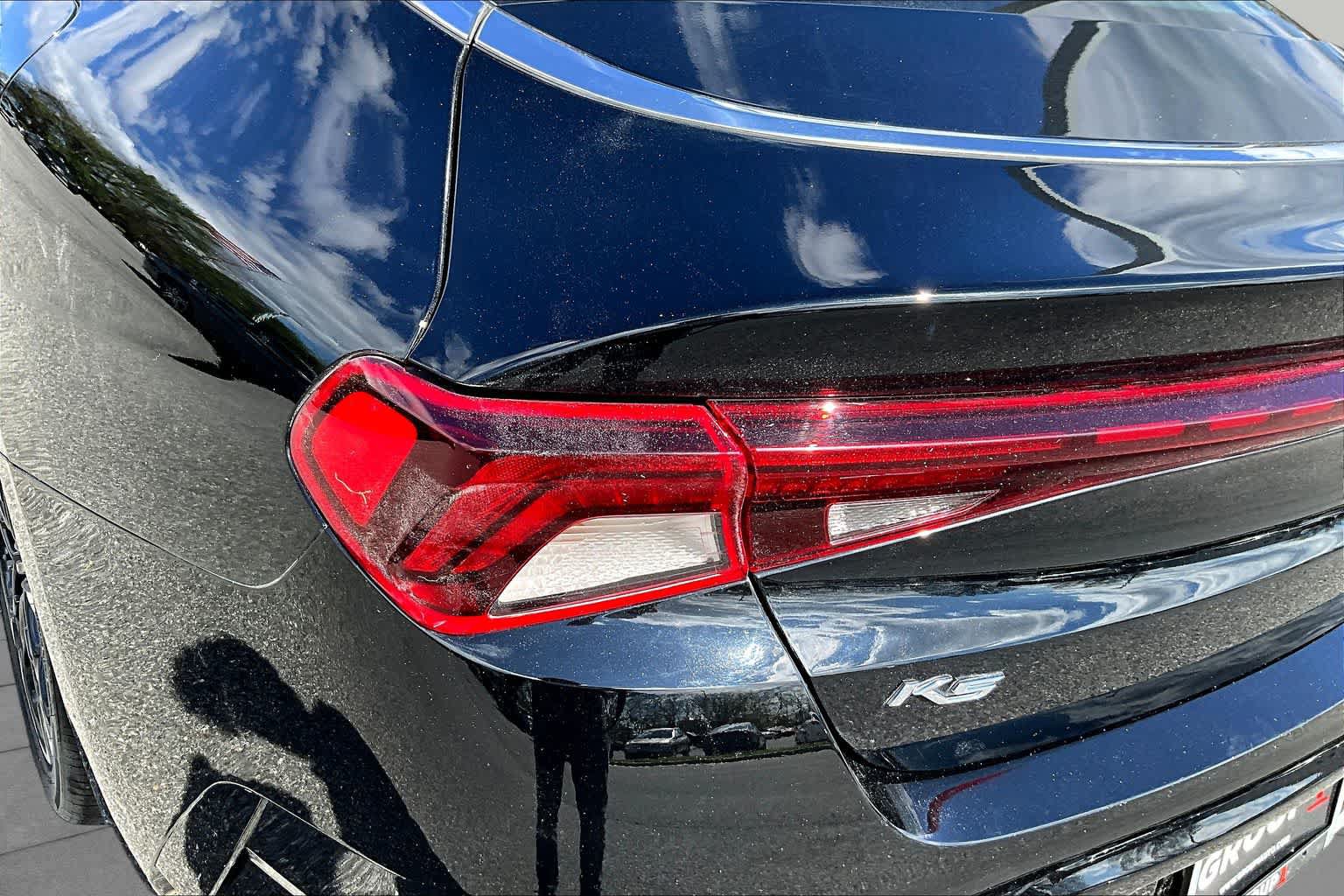 Used 2021 Kia K5 EX FWD image 47