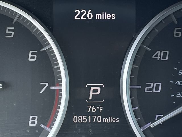 Used 2021 Acura ILX w/ Premium Package FWD image 14