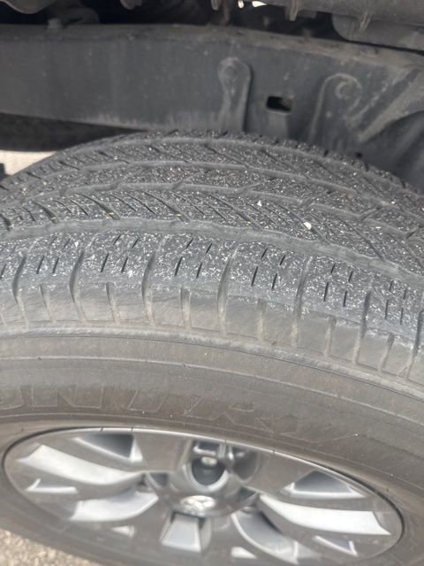 Used 2023 Toyota Tacoma SR5 image 3