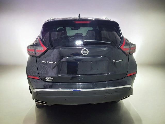 Used 2021 Nissan Murano SL image 24