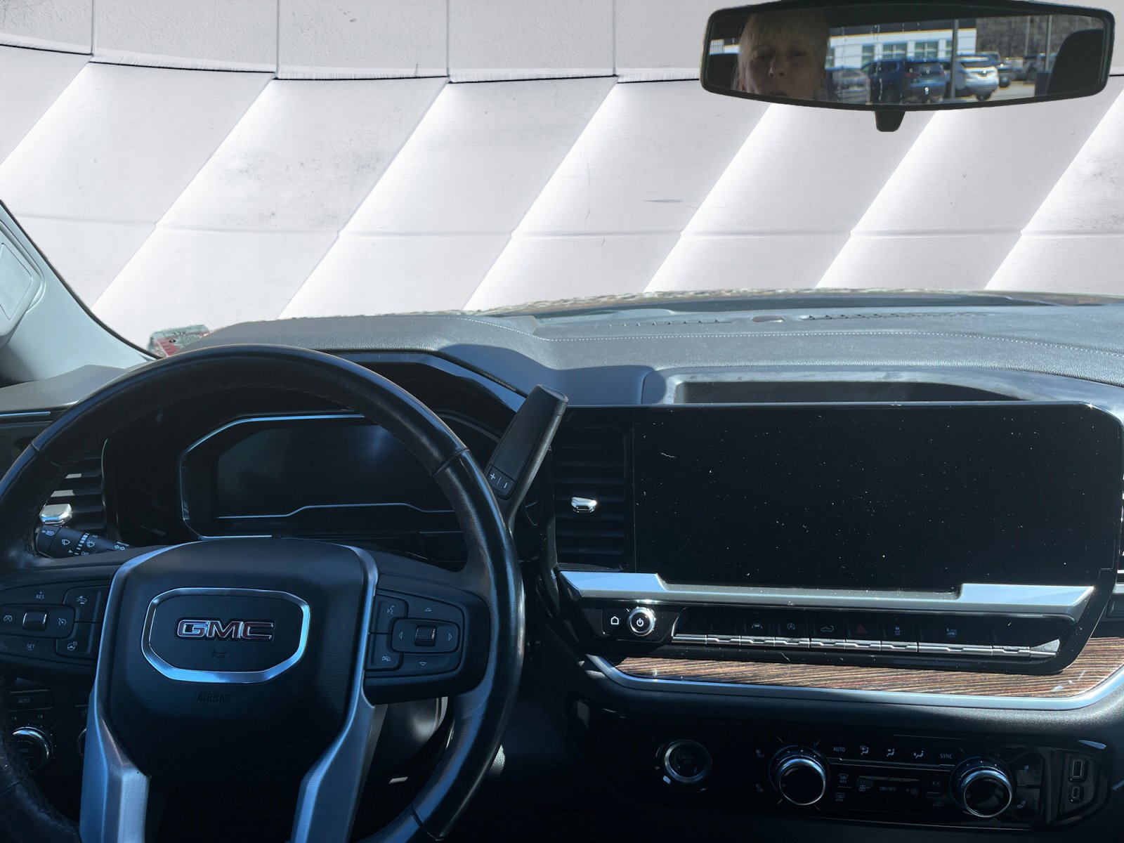 Certified 2022 GMC Sierra 1500 Elevation AWD/4WD image 12