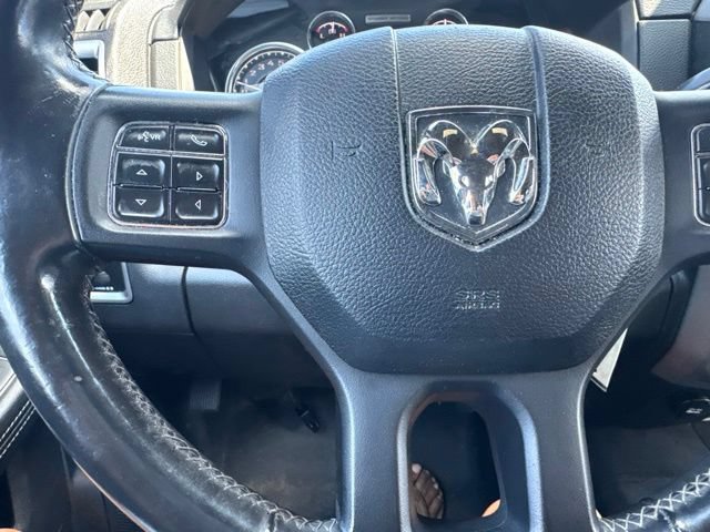 Used 2017 RAM 2500 Power Wagon AWD/4WD image 25