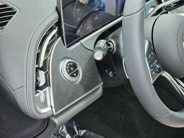 New 2026 Mercedes-Benz E 450 4MATIC Sedan image 14
