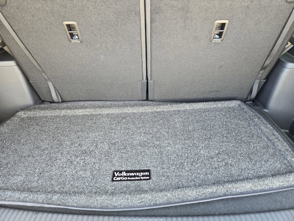 New 2026 Volkswagen Atlas SEL Premium R-Line image 25