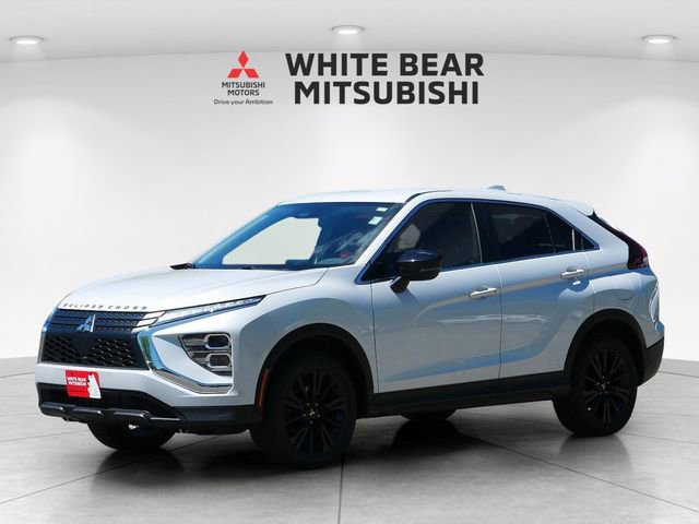 Used 2023 Mitsubishi Eclipse Cross LE AWD/4WD image 2