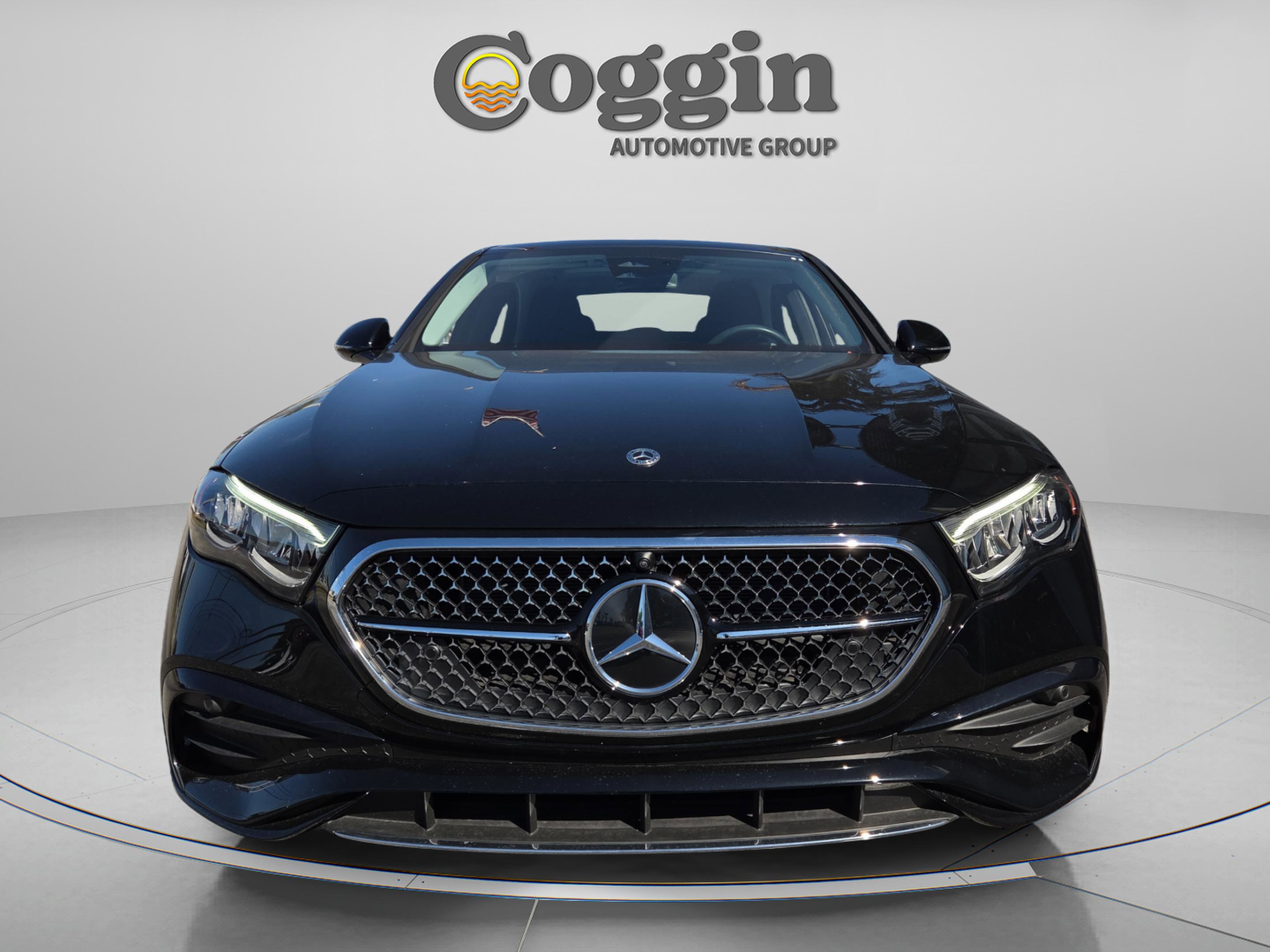 Certified 2024 Mercedes-Benz E 350 E 350 image 8