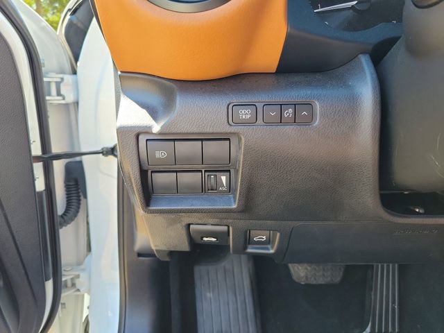 Used 2025 Lexus IS 350 F Sport w/ Accessory Package RWD image 13