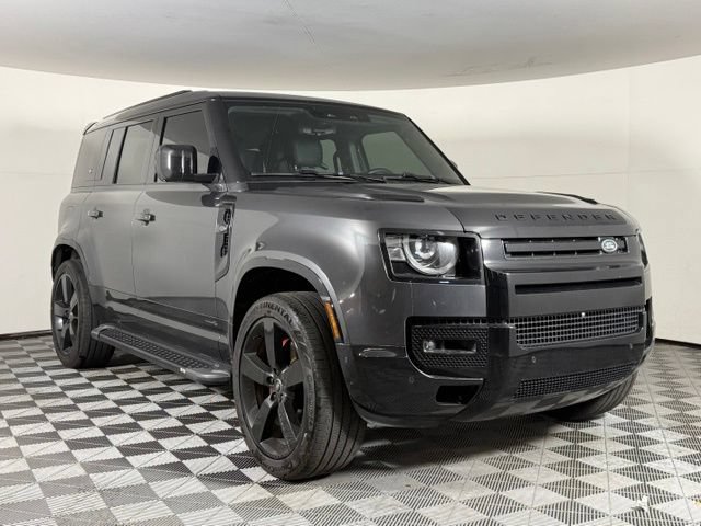 Used 2024 Land Rover Defender 110 X AWD/4WD image 10