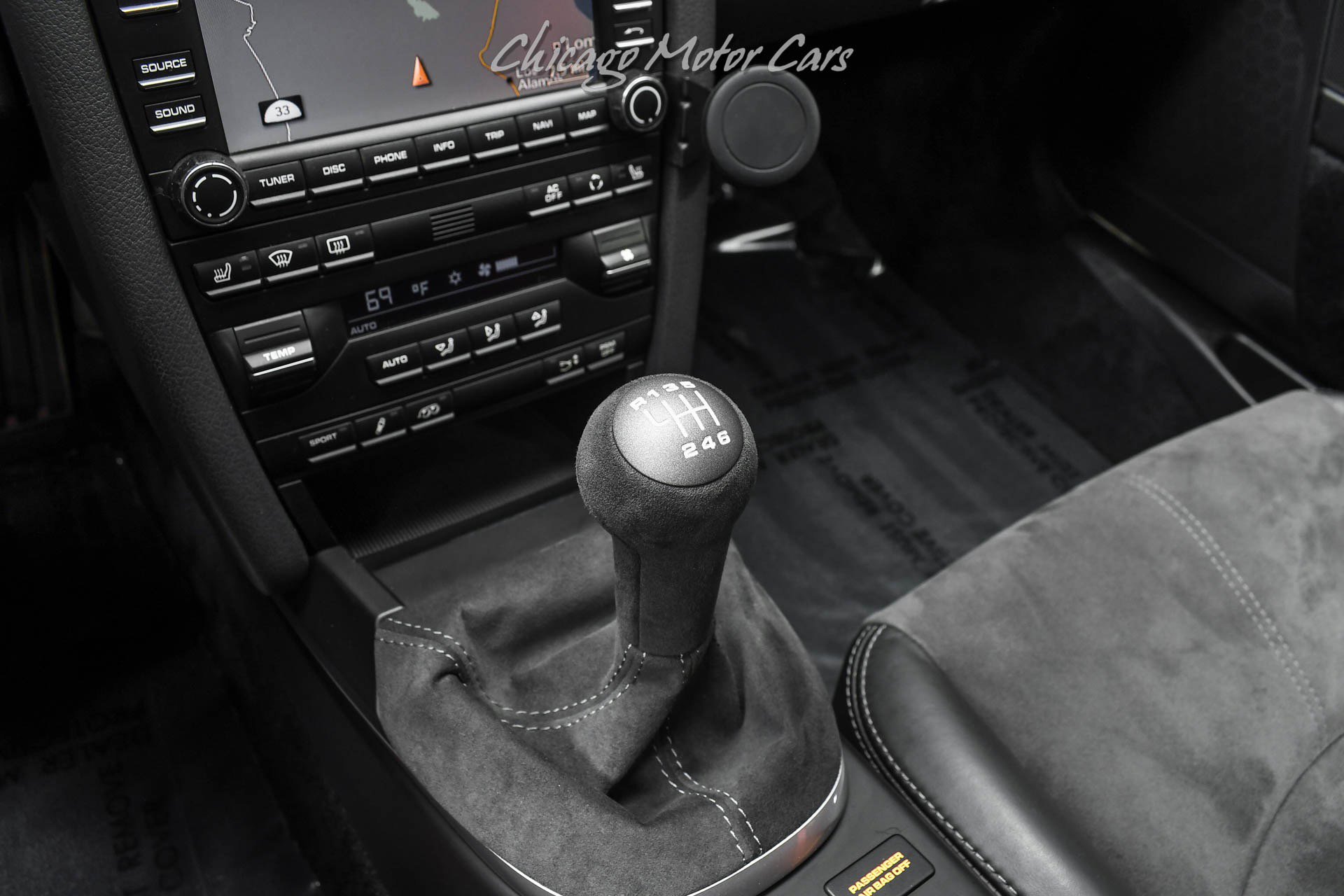 Used 2011 Porsche 911 Carrera GTS image 14