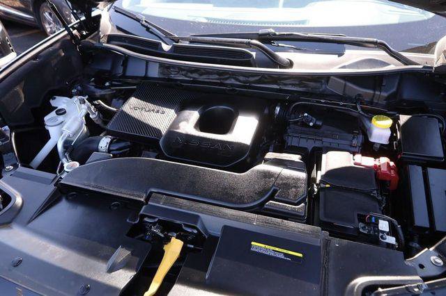 Used 2025 Nissan Murano SV image 27