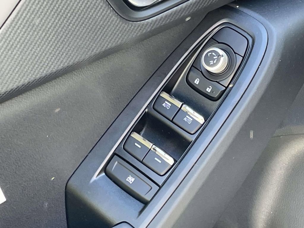 New 2025 Subaru Crosstrek 2.5i Limited w/ Crosstrek Mirror Package image 15
