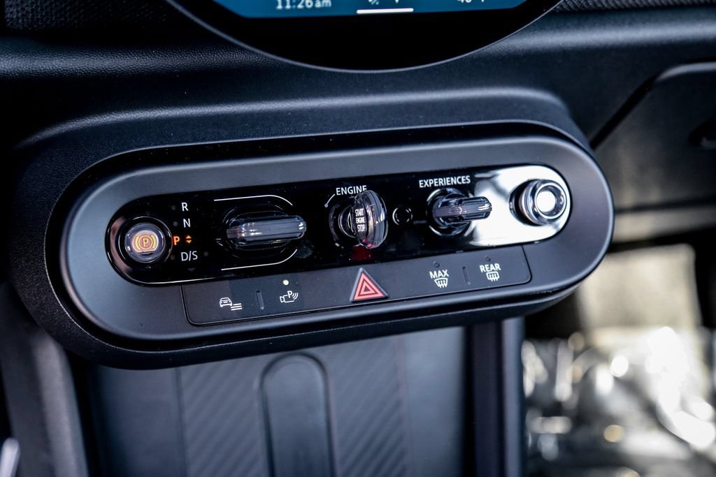 New 2026 MINI Cooper S FWD image 14