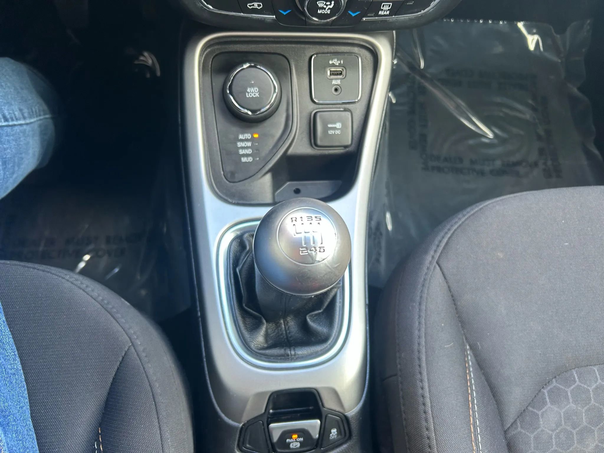 Used 2019 Jeep Compass Sport image 10