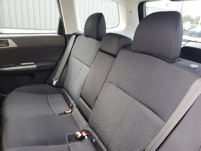 Used 2012 Subaru Forester 2.5X w/ Alloy Wheel Pkg AWD/4WD image 23