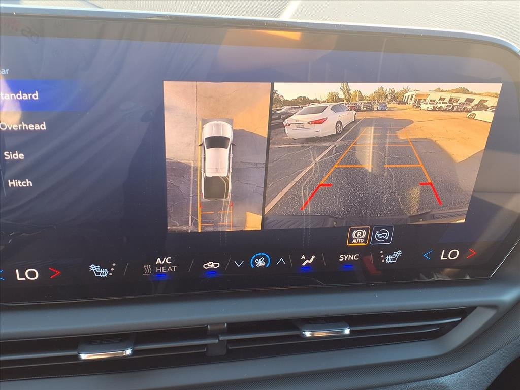 New 2026 Chevrolet Silverado EV LT w/ LPO, Dark Package Plus image 4