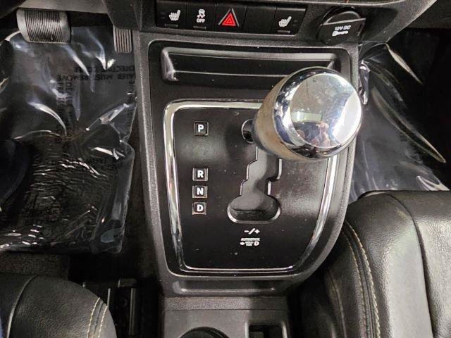 Used 2015 Jeep Patriot High Altitude AWD/4WD image 20