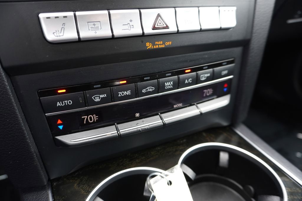 Used 2014 Mercedes-Benz E 350 Coupe image 18