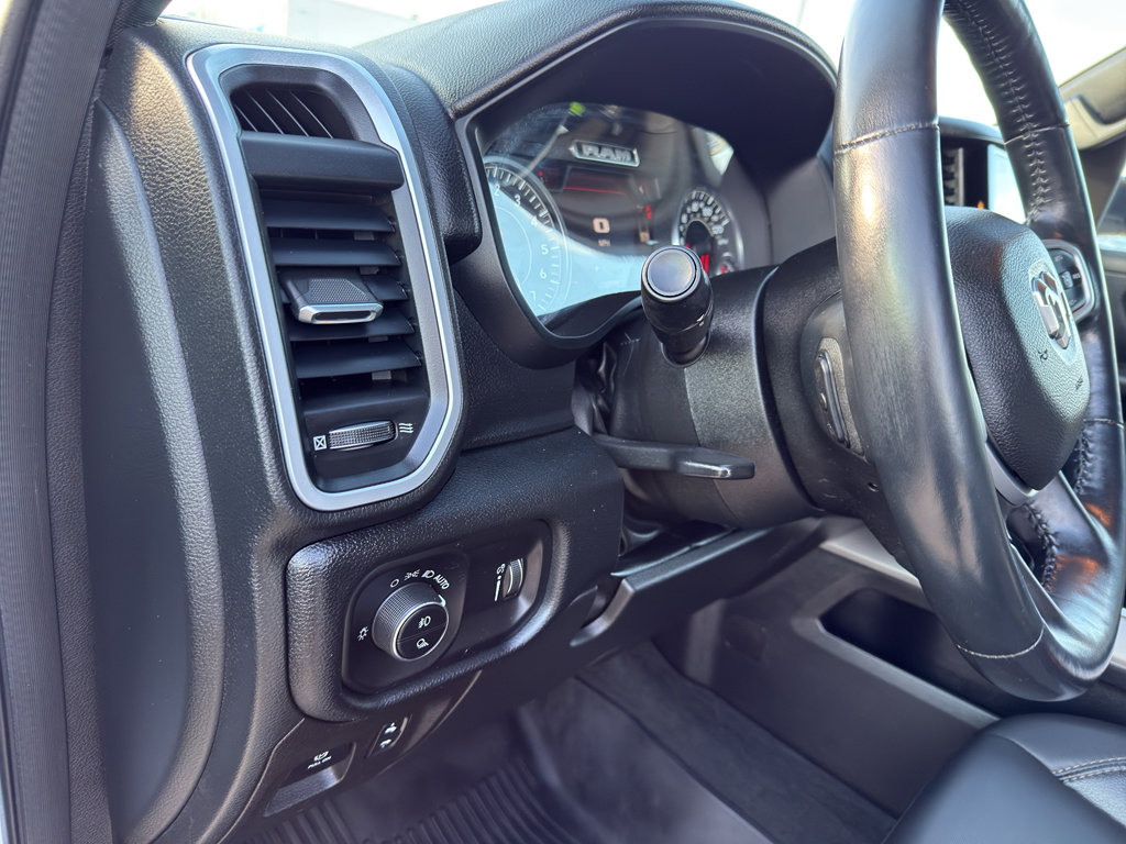Used 2022 RAM 1500 Big Horn image 15