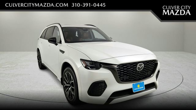 New 2026 MAZDA CX-70 3.3 Turbo S w/ Premium Package