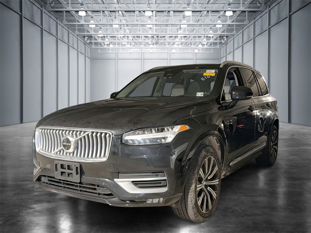 Used 2023 Volvo XC90 B6 Plus w/ Protection Package Premier image 1