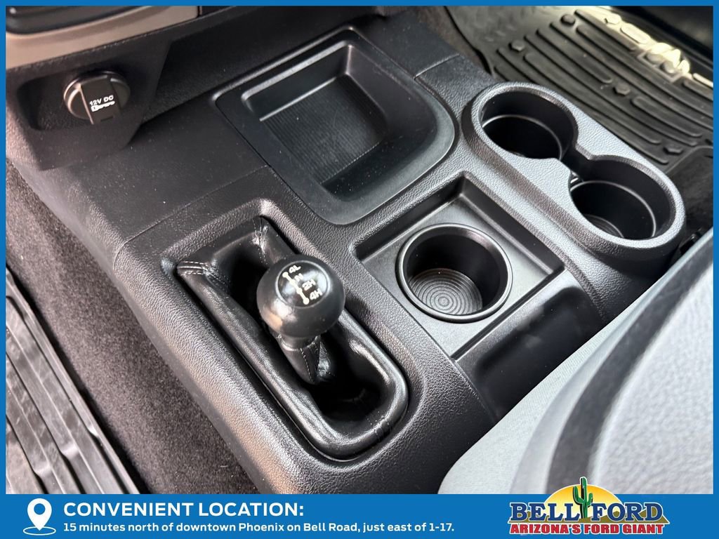 Used 2016 RAM 2500 Power Wagon w/ Luxury Group image 26