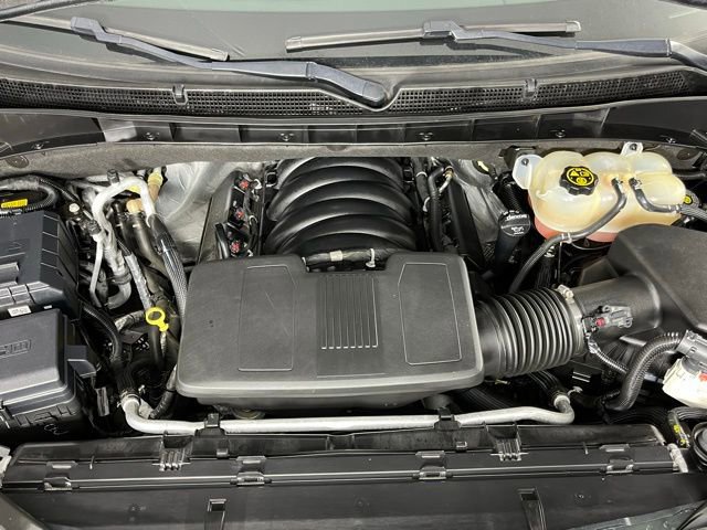 Used 2021 GMC Yukon Denali w/ Denali Premium Package image 10