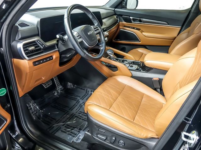 Used 2024 Kia Telluride SX X-Line AWD/4WD image 14