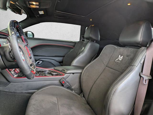 Used 2023 Dodge Challenger R/T Scat Pack w/ Plus Package image 14