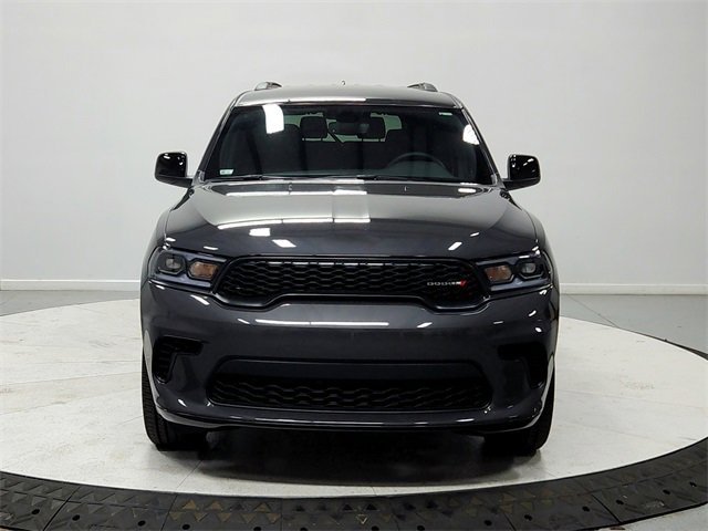 New 2026 Dodge Durango GT w/ Blacktop Package image 2