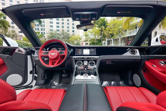 Used 2024 Bentley Continental GT V8 image 80
