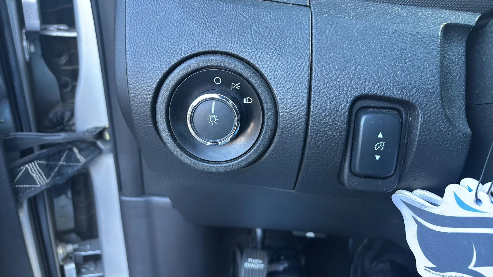 Used 2014 Ford Taurus Police Interceptor AWD image 27