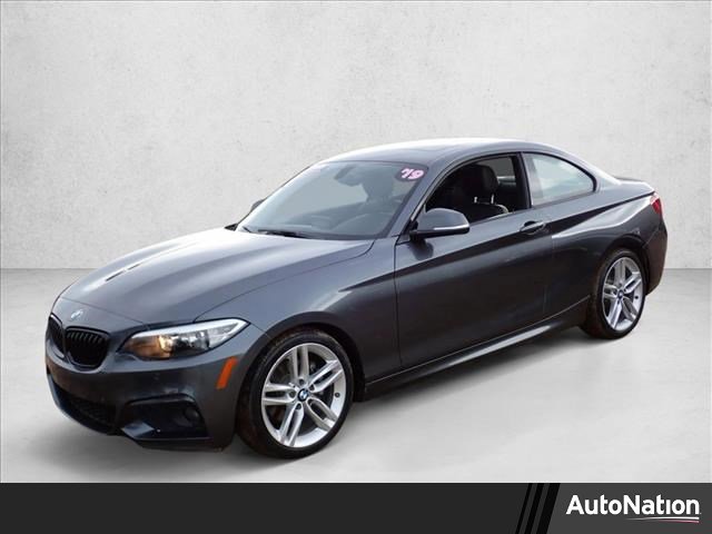 Used 2017 BMW 230i Coupe image 1