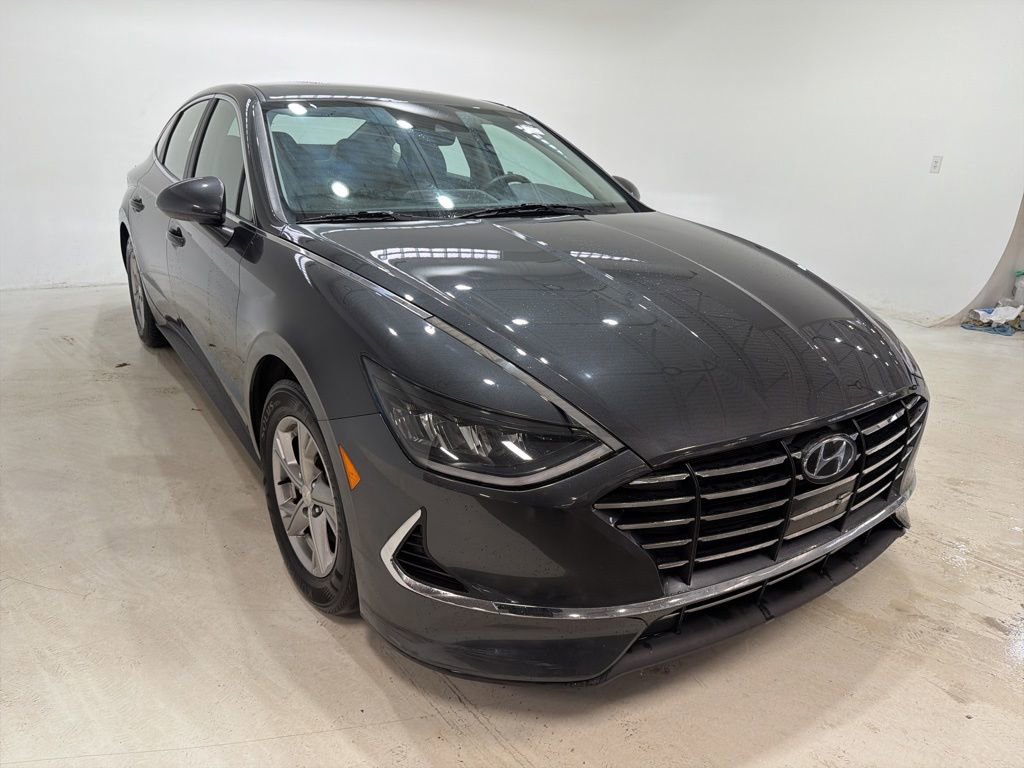 Used 2022 Hyundai Sonata SE image 4