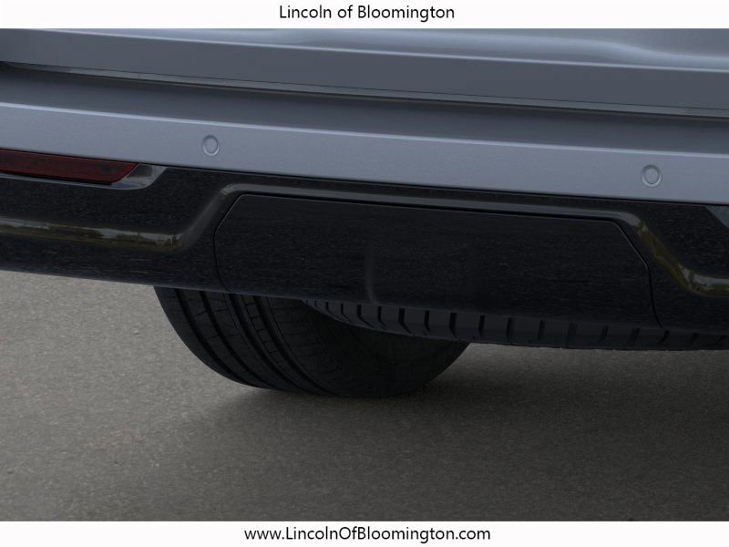 New 2026 Lincoln Navigator Reserve w/ Jet Appearance Package AWD/4WD image 24